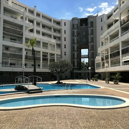 Costa Dorada Apartments Салоу Екстер'єр фото