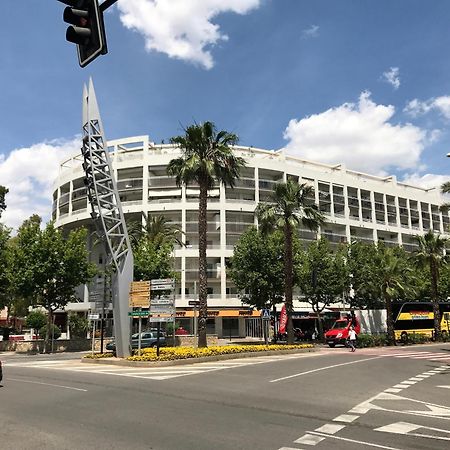 Costa Dorada Apartments Салоу Екстер'єр фото