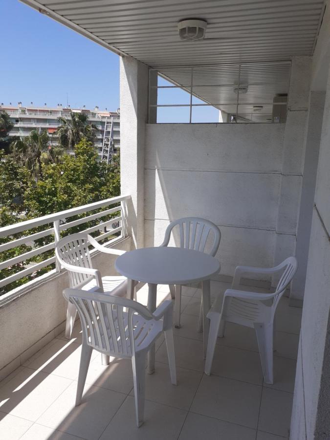 Costa Dorada Apartments Салоу Екстер'єр фото