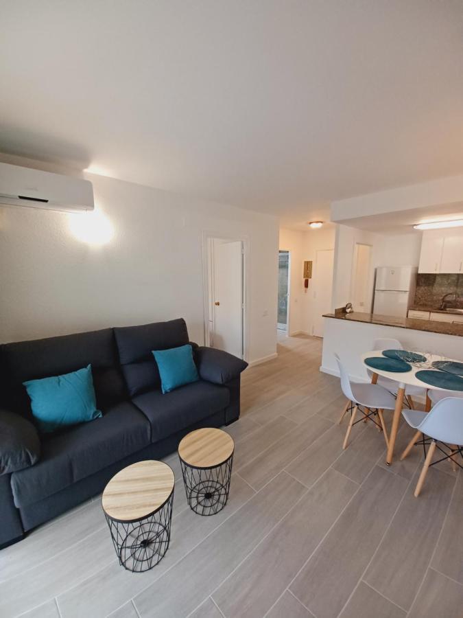Costa Dorada Apartments Салоу Екстер'єр фото
