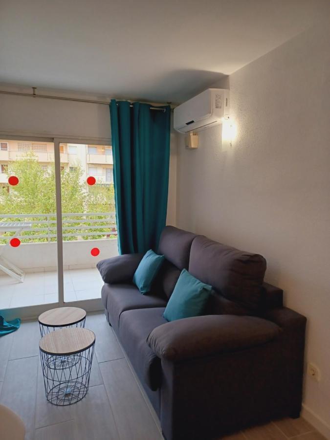 Costa Dorada Apartments Салоу Екстер'єр фото