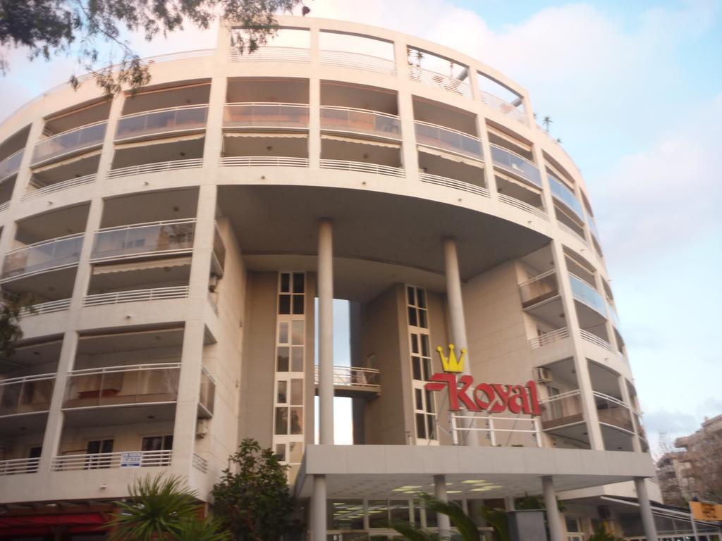 Costa Dorada Apartments Салоу Екстер'єр фото