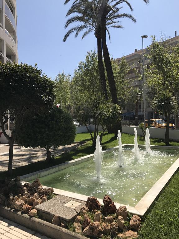 Costa Dorada Apartments Салоу Екстер'єр фото