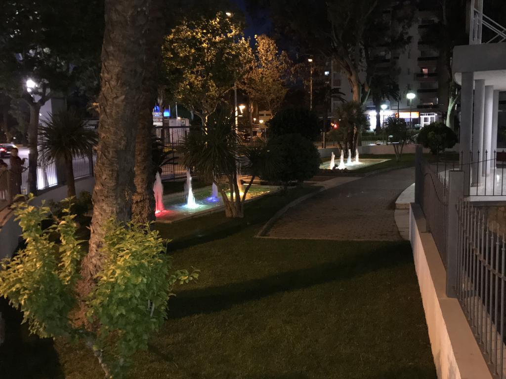 Costa Dorada Apartments Салоу Екстер'єр фото