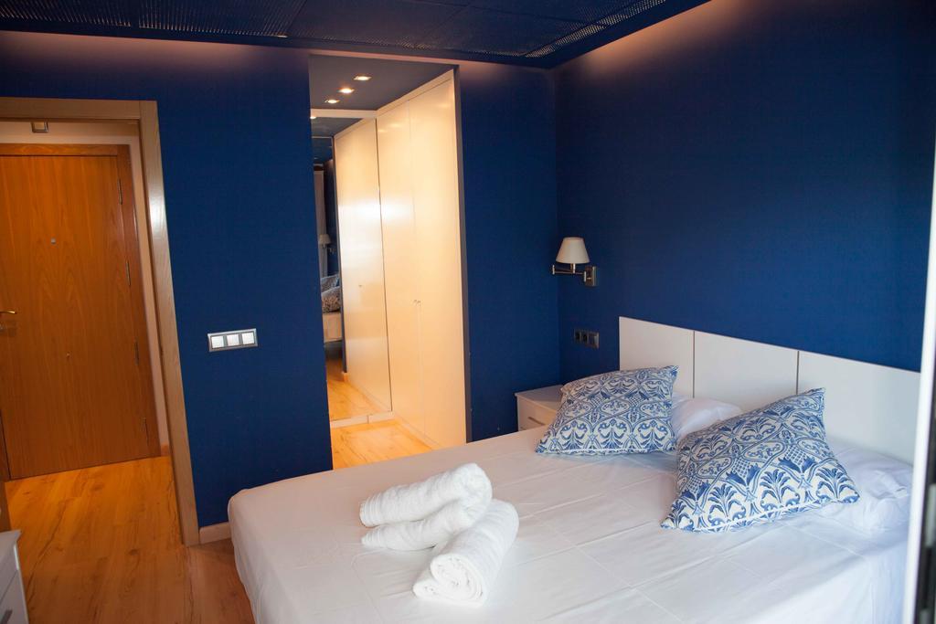Costa Dorada Apartments Салоу Екстер'єр фото