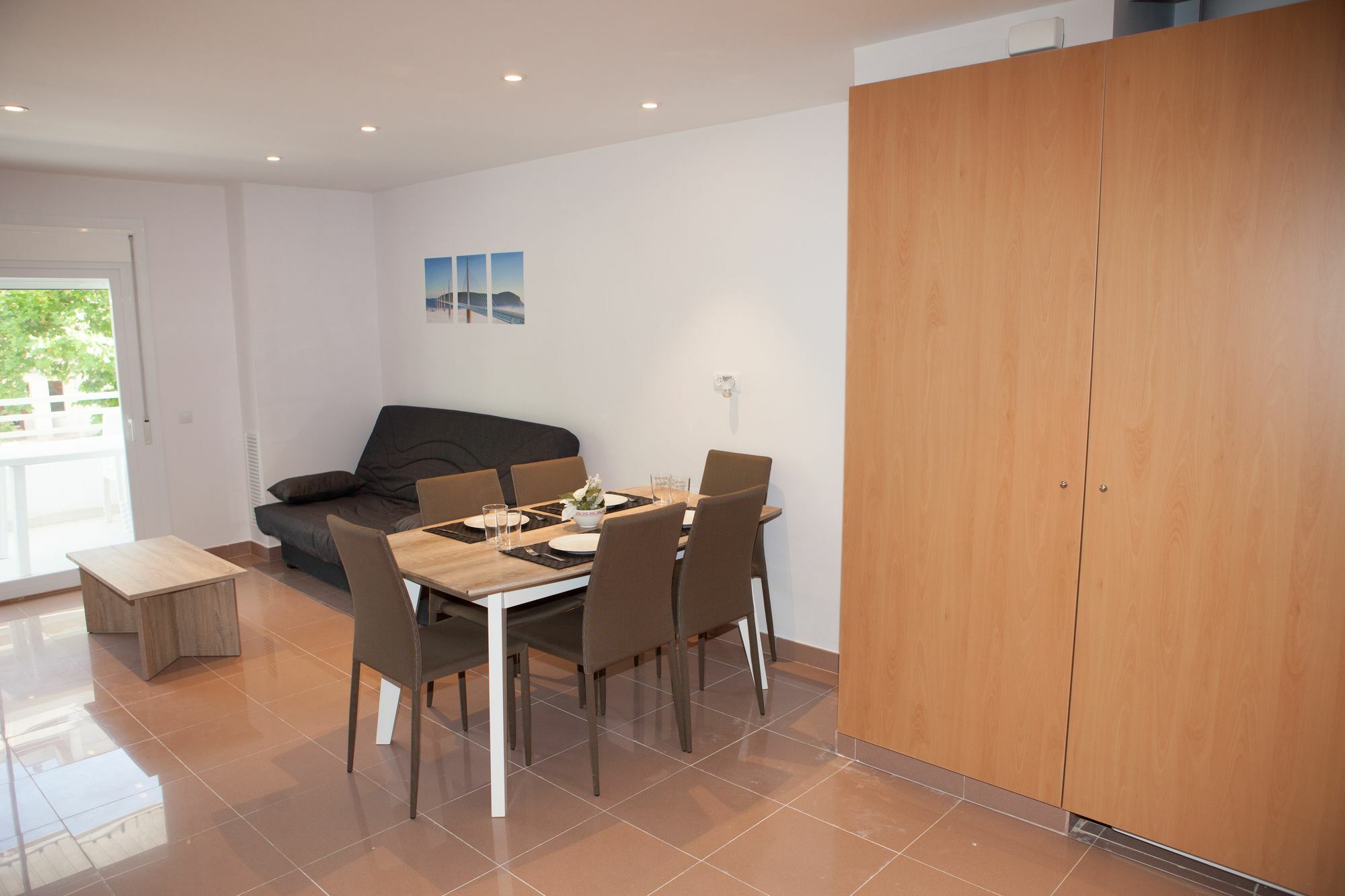 Costa Dorada Apartments Салоу Екстер'єр фото