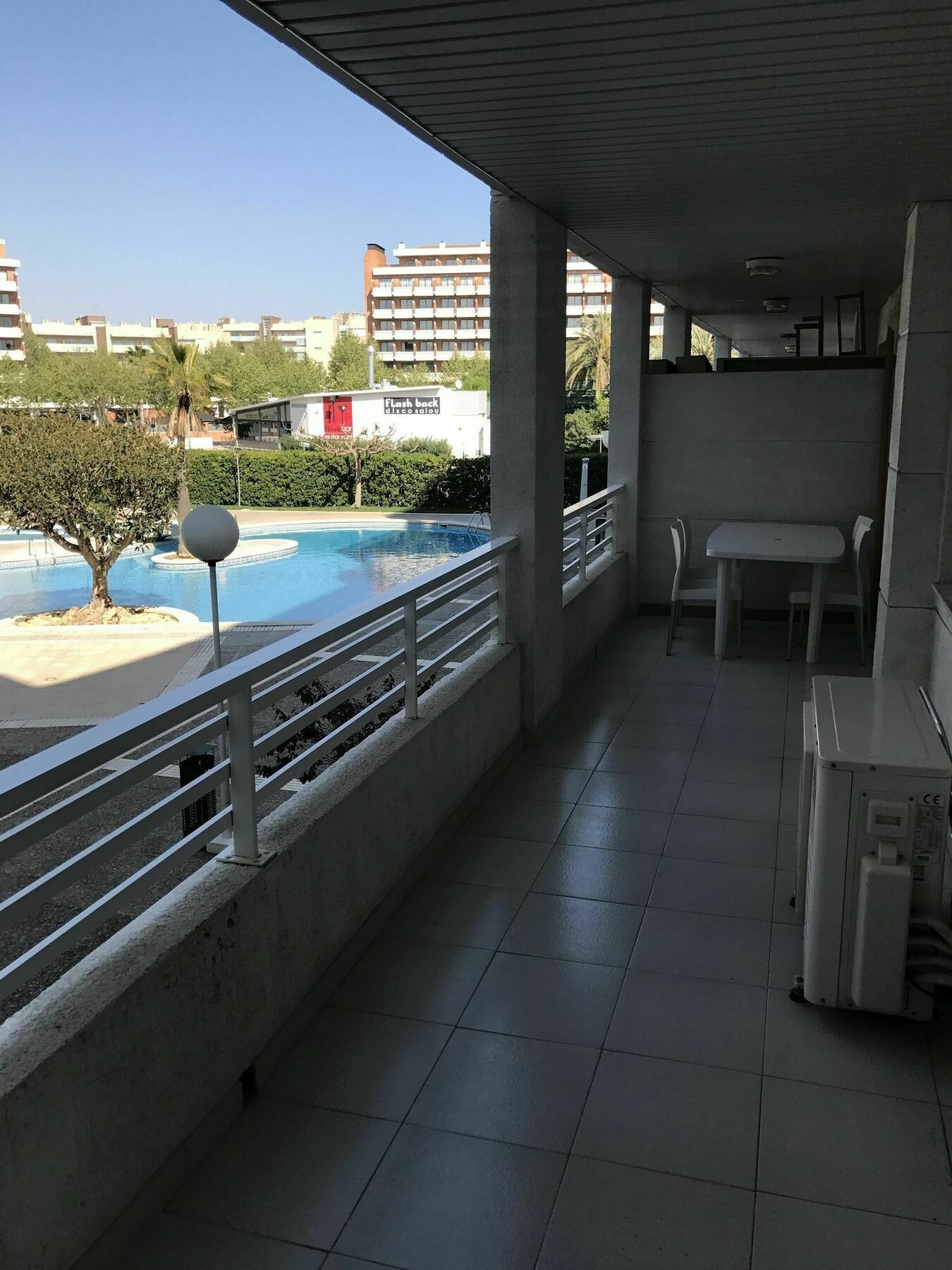 Costa Dorada Apartments Салоу Екстер'єр фото