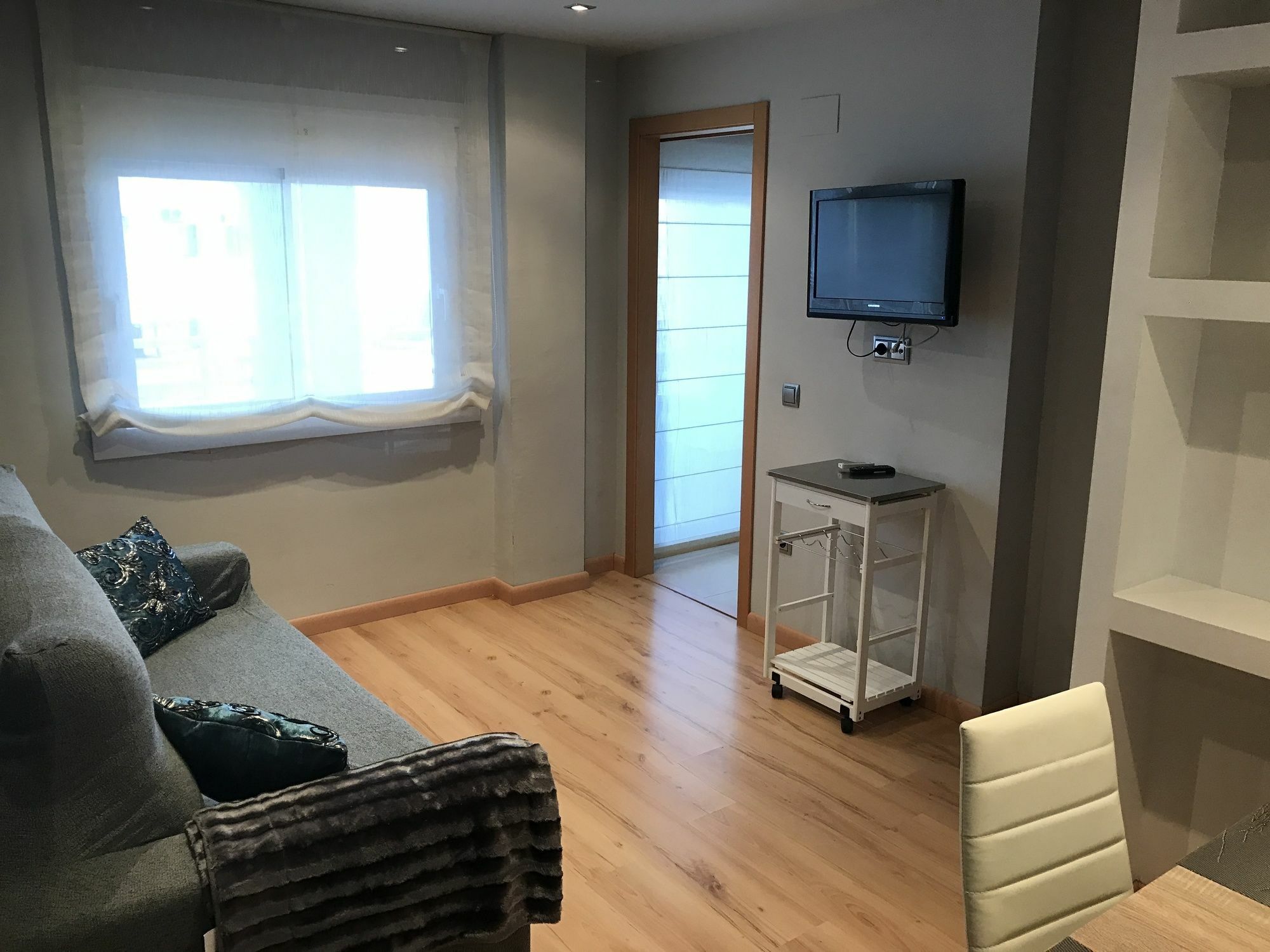 Costa Dorada Apartments Салоу Екстер'єр фото
