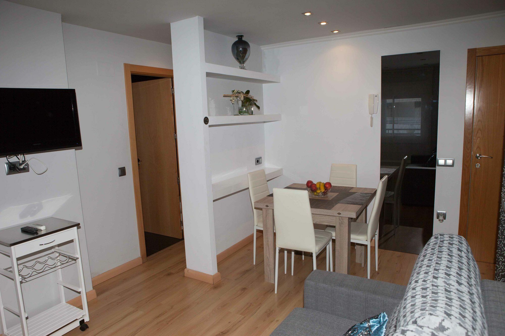 Costa Dorada Apartments Салоу Екстер'єр фото