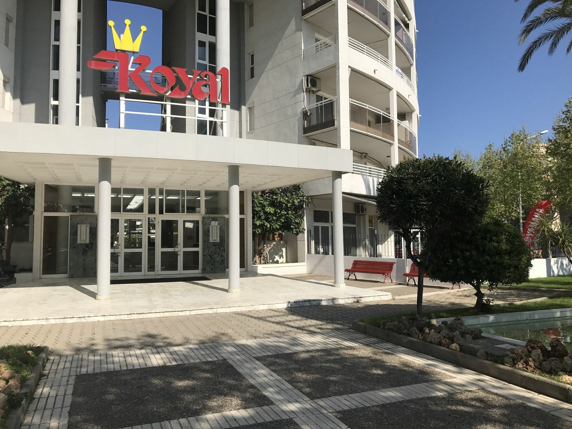 Costa Dorada Apartments Салоу Екстер'єр фото