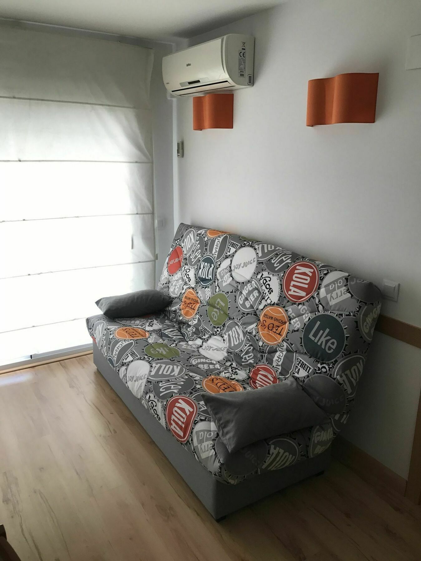 Costa Dorada Apartments Салоу Екстер'єр фото