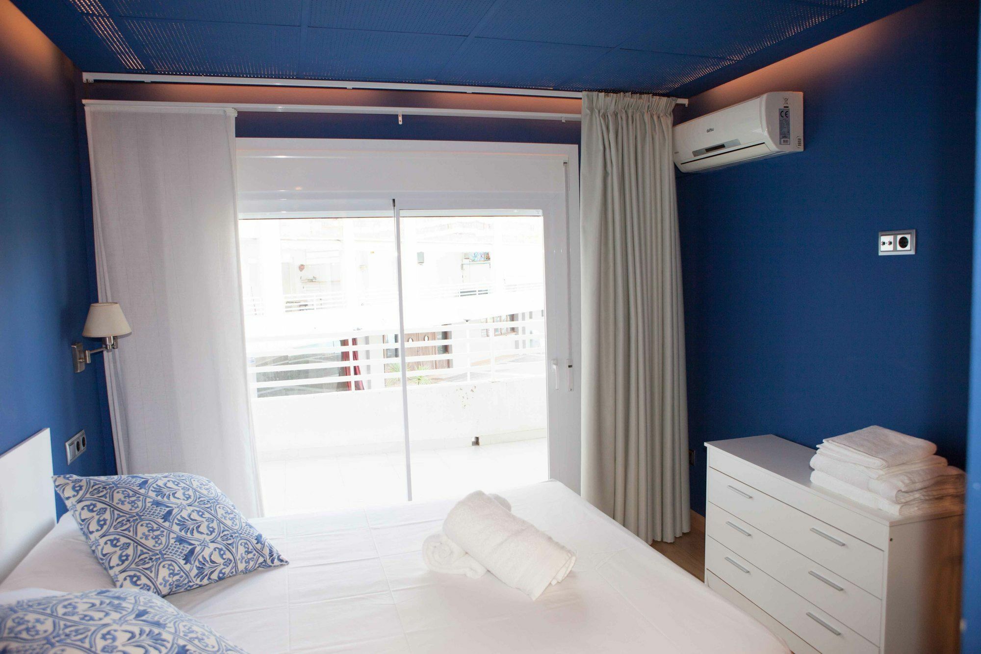 Costa Dorada Apartments Салоу Екстер'єр фото