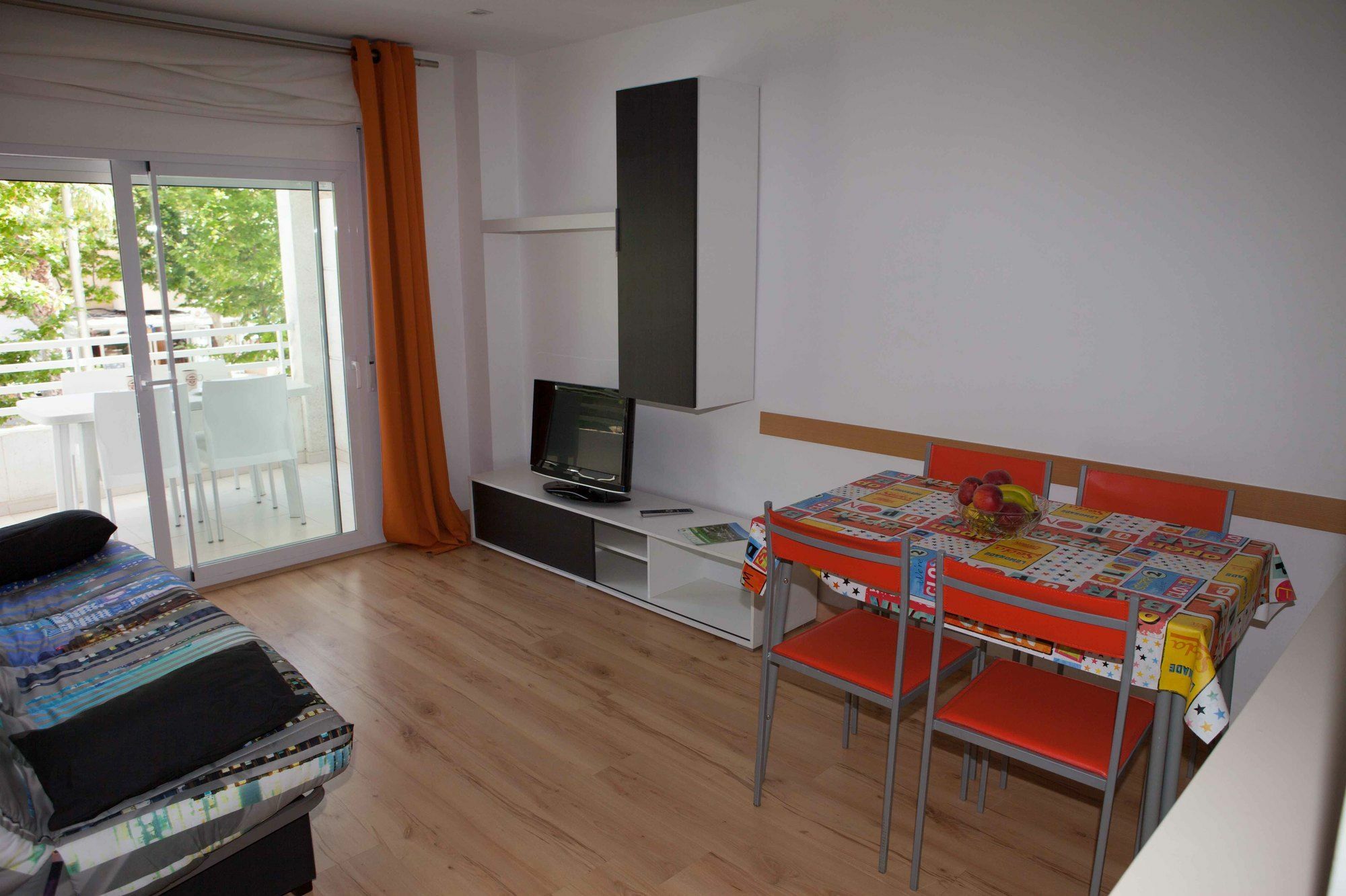 Costa Dorada Apartments Салоу Екстер'єр фото