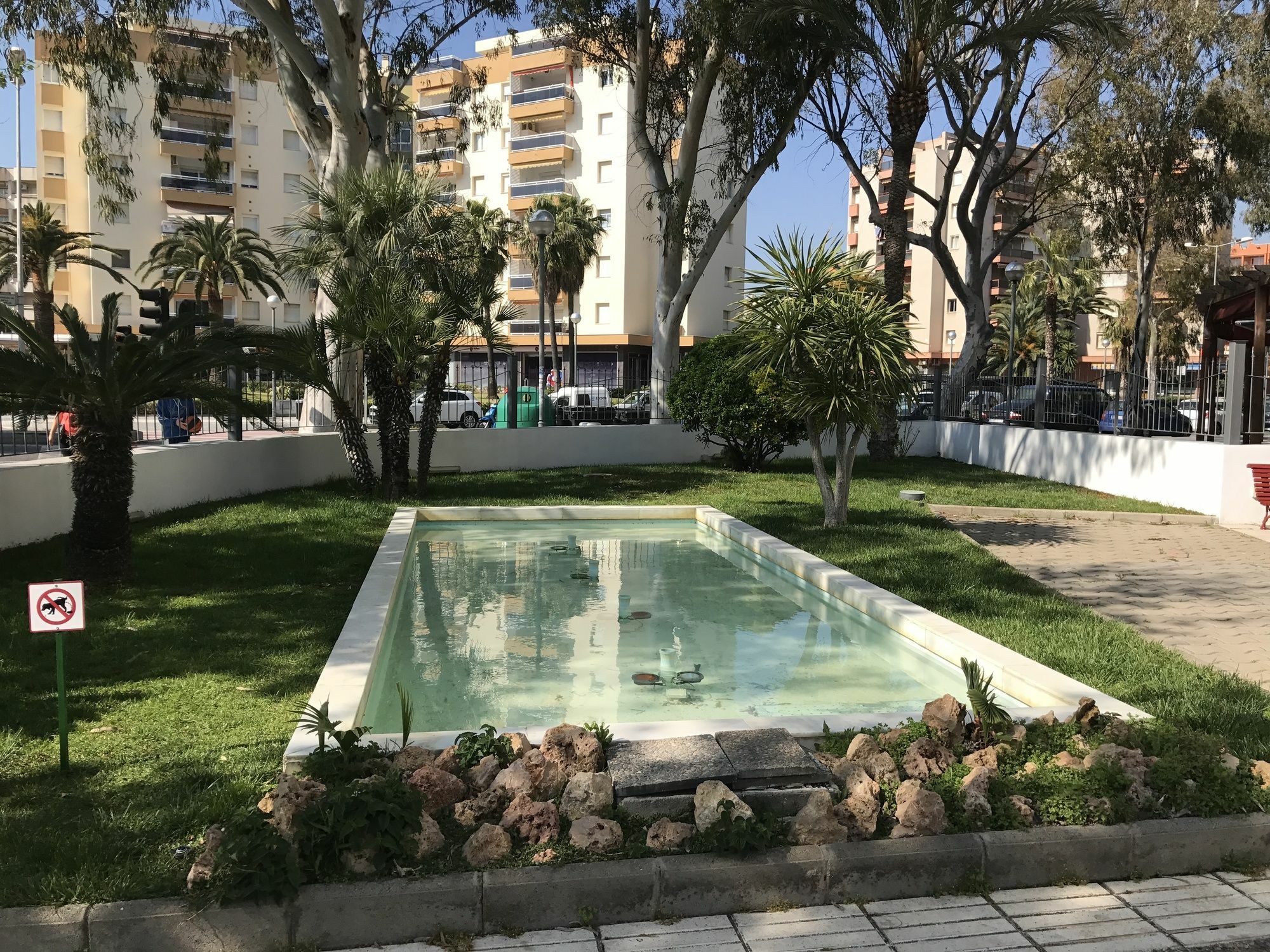 Costa Dorada Apartments Салоу Екстер'єр фото