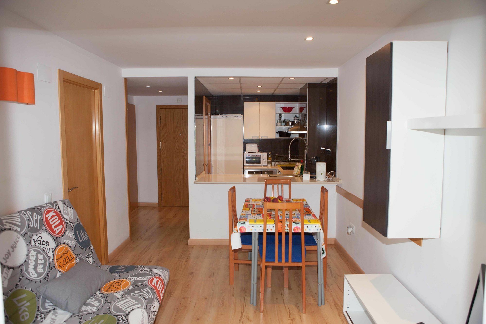 Costa Dorada Apartments Салоу Екстер'єр фото