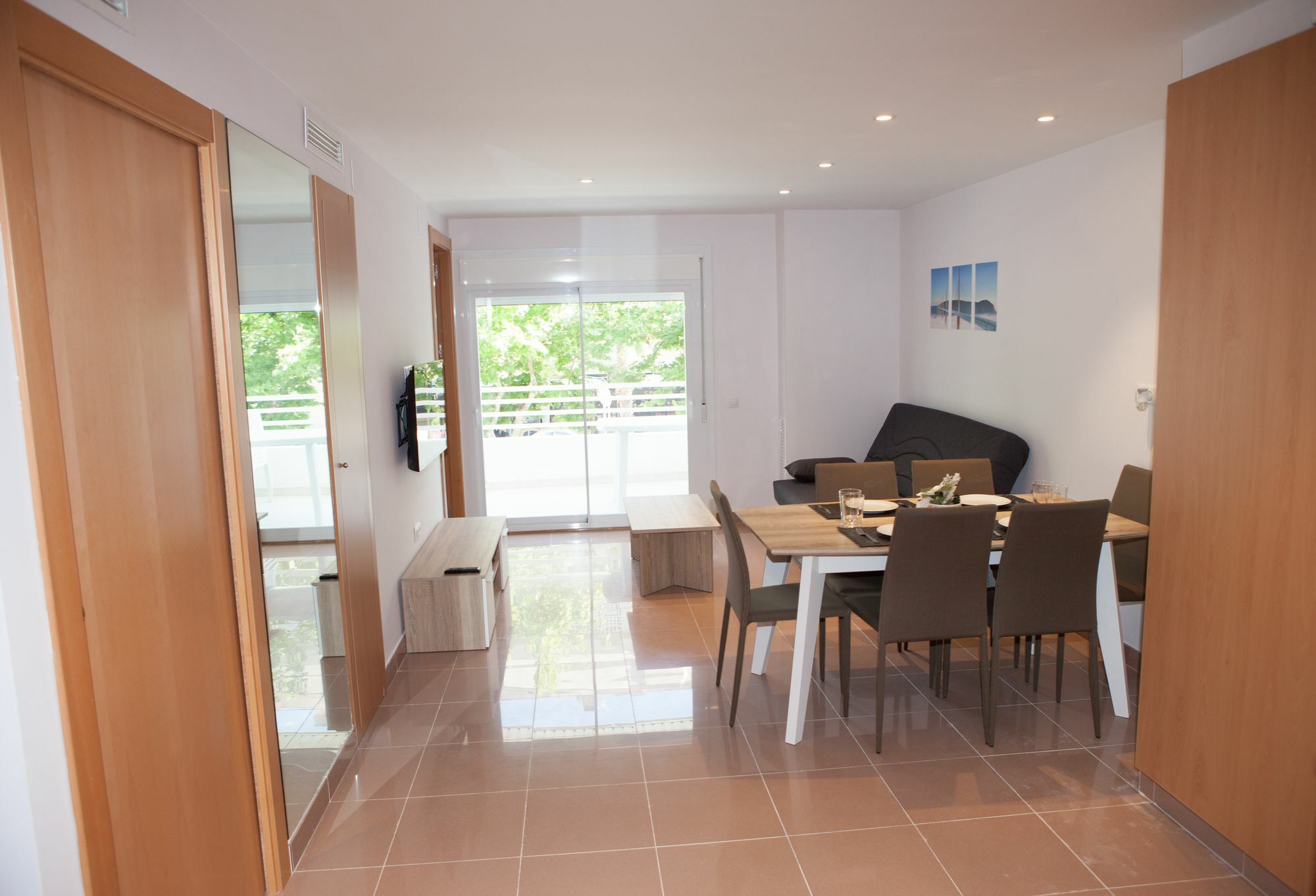 Costa Dorada Apartments Салоу Екстер'єр фото