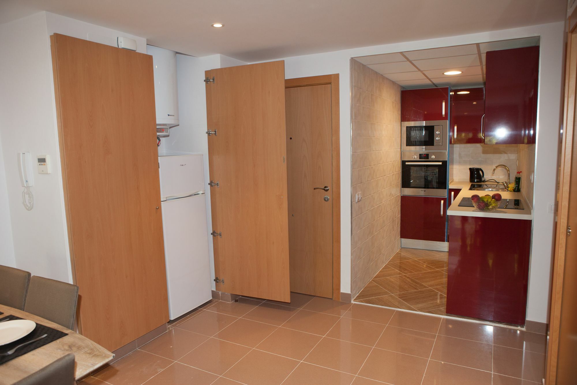 Costa Dorada Apartments Салоу Екстер'єр фото