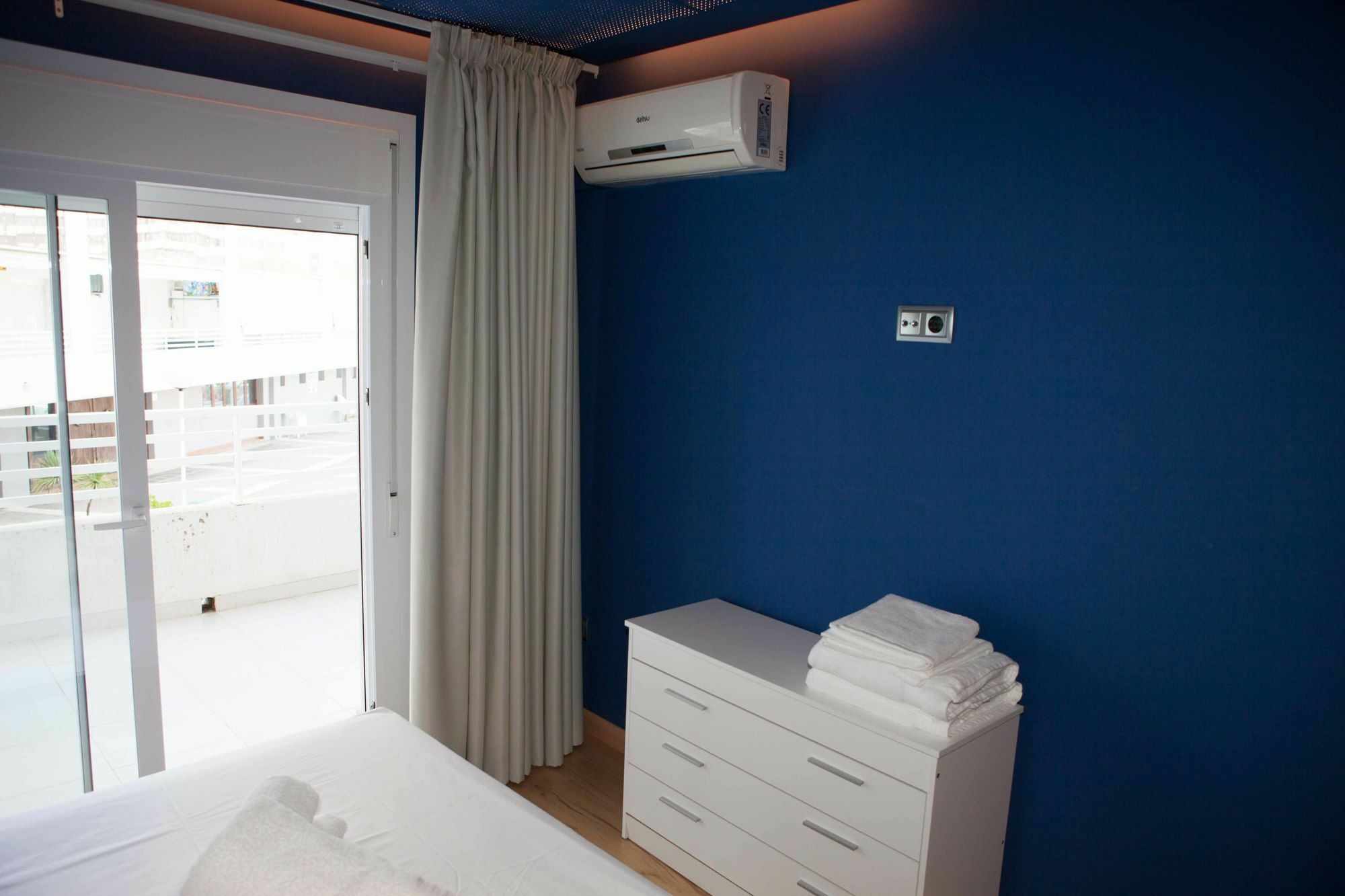 Costa Dorada Apartments Салоу Екстер'єр фото